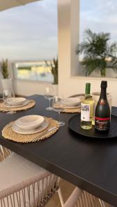 Stylish Stay Retreat in Los Balcones, Costa Blanca