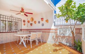 3 Bedroom Stunning Home In Nerja