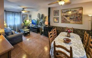 3 Bedroom Stunning Home In Nerja