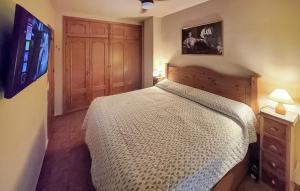 3 Bedroom Stunning Home In Nerja