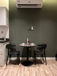 شقة فندقيةvip