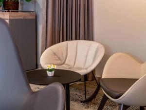 B&B Hotel Oberhausen am Centro