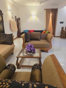 White Villa Resort-Koledanda