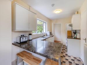 Spruce Cottage - Uk46875