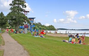 Ferienhaus Waren Müritz