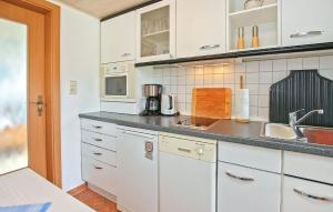 Ferienhaus Waren Müritz