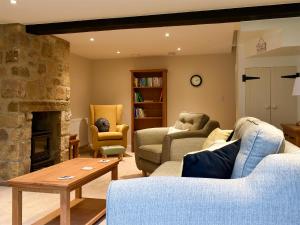 May Cottage - Uk12970