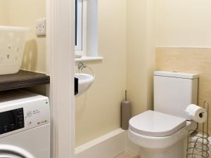 May Cottage - Uk12970