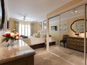 Solent View Apartment