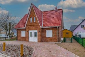 Piratenlager Seeblick - 4hvězdičkové hotely ve městě Boiensdorf