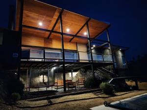 Las terrazas del Condor - Villa del Condor