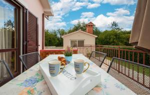 Nice Home In Sveti Bartol