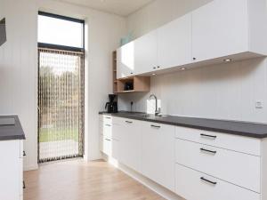 10 person holiday home in Ebeltoft