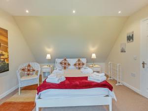 Kestrel Cottage - 27937