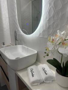 City Center Apartment