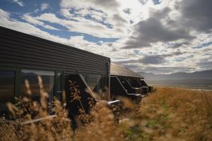 Hofsstadir - Country Hotel