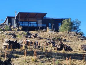 Las terrazas del Condor - Villa del Condor