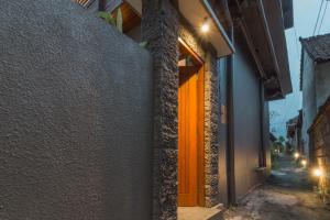 Satya villa with private pool