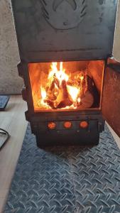 Las terrazas del Condor - Villa del Condor