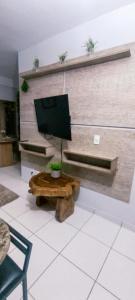 Golden Dolphin Grand Hotel- Apt 2quartos,frente piscina,com lençóis,fronhas,toalhas de rosto, piso e material básico de higiene inclusos - Até 7 hóspedes mais uma criança de até 5 anos - NÃO É PERMITIDO PET