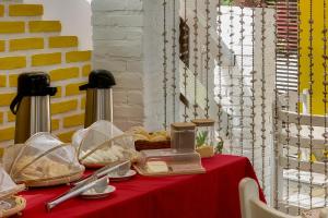 Pousada Casa Cecilia