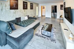 Wohlfühlnest St Leon Rot Aufzug Klima Balkon