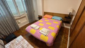 Apartamento completo, 2 dormitorios, Céntrico, Soleado y cerca de la Playa