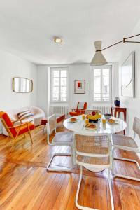 Montmartre & Moulin Rouge - 2BR - Paris Vacation Rentals