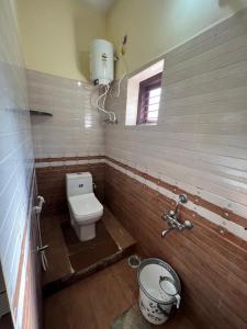 Coorg Mountain Breeze Homestay