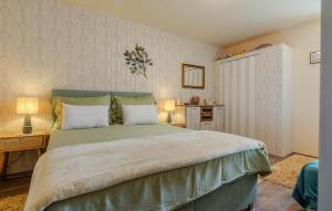 1 Bedroom Nice Apartment In Zaton