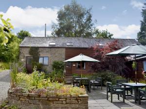 Stable Cottage