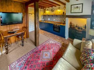 Stable Cottage