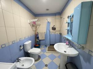 Kroi Beach Apartment, by the Sea