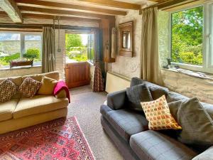 Stable Cottage