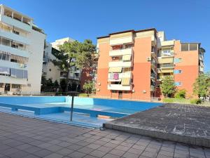 Kroi Beach Apartment, by the Sea