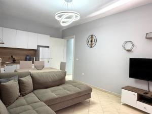 Kroi Beach Apartment, by the Sea