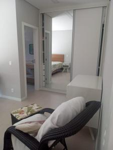 Casa Mágica com Suíte e Quarto Encantados