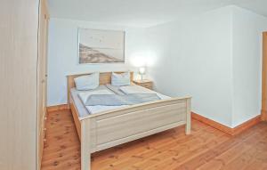 Ferienwohnung Ankershagen