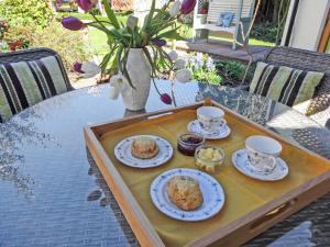 Brook Lodge Country Cottage