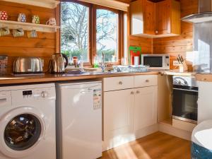 Ty Glan Mor The Beach House