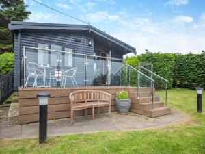 Ty Glan Mor The Beach House