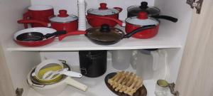 Golden Dolphin Grand Hotel- Apt 2quartos,frente piscina,com lençóis,fronhas,toalhas de rosto, piso e material básico de higiene inclusos - Até 7 hóspedes mais uma criança de até 5 anos - NÃO É PERMITIDO PET