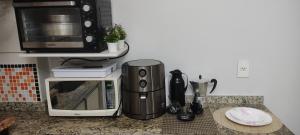 Golden Dolphin Grand Hotel- Apt 2quartos,frente piscina,com lençóis,fronhas,toalhas de rosto, piso e material básico de higiene inclusos - Até 7 hóspedes mais uma criança de até 5 anos - NÃO É PERMITIDO PET