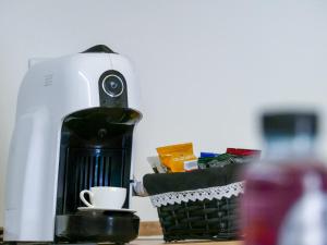 Leopardi B&B Brindisi Historic Center