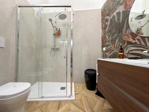 Leopardi B&B Brindisi Historic Center