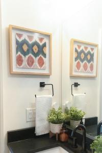 Modern Guest Suite Getaway in heart of ATL!