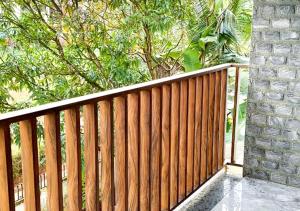 Re-Leaf Hom-Treat Homestay