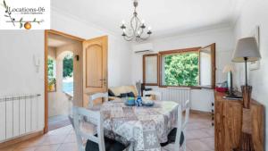 Holidays In Provence Alpes Maritimes