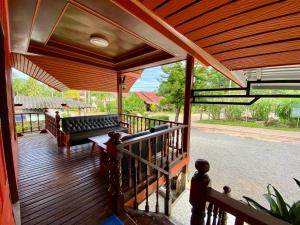 Patcharin Homestay