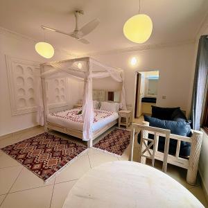 Jumeirah Malindi Hotel